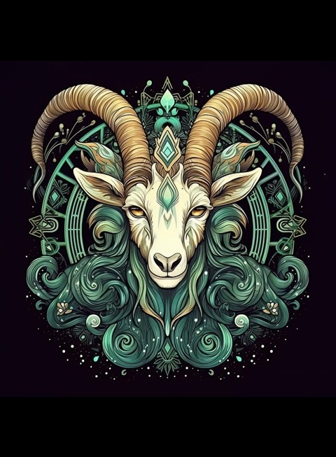 The New Moon’s Energetic News: Capricorn
