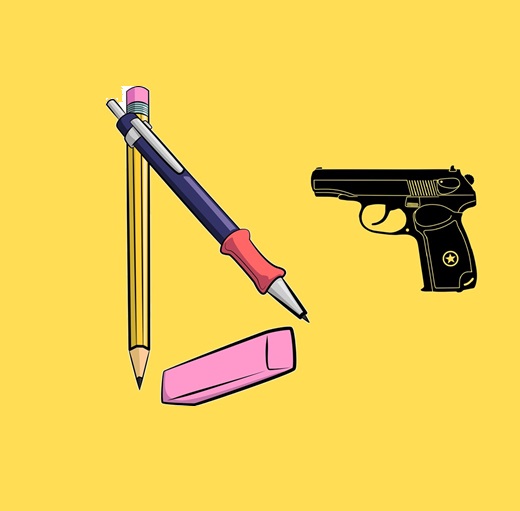 Station to Station:  The Abundant Life Christian School Shooting